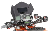 puig naked new generation windscreen ktm 1290 super duke r 2014 2016