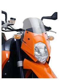 puig naked new generation windscreen ktm 950 supermoto super enduro r