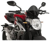 puig naked new generation windscreen mv agusta brutale 800 2016 2022