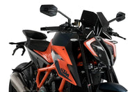 puig naked sport screen ktm 1290 super duke r 2020