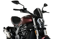 puig naked sport screen benelli 502c 2019