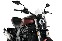 puig naked sport screen benelli 502c 2019