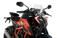 puig naked sport screen ktm 1290 super duke r 2020