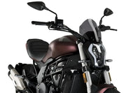 puig naked sport screen benelli 502c 2019
