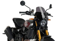 puig naked sport screen indian ftr 1200 s 2019