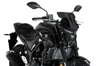 puig naked sport screen yamaha mt 03 2020