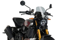 puig naked sport screen indian ftr 1200 s 2019