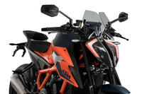 puig naked sport screen ktm 1290 super duke r 2020