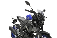 puig naked sport screen yamaha mt 125 2020