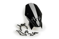 puig naked touring screen bmw f900 r 2020 without original bmw support