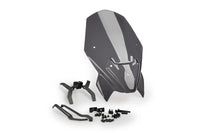puig naked touring screen bmw f900 r 2020 without original bmw support