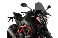 puig naked touring screen ktm 1290 super duke r 2020
