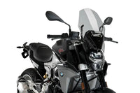 puig naked touring screen bmw f900 r 2020 without original bmw support