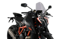puig naked touring screen ktm 1290 super duke r 2020