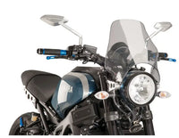 puig naked universal windscreen