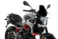 puig new generation sport screen aprilia shiver 750 900 2007 2020