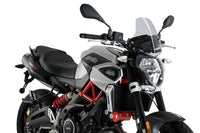 puig new generation sport screen aprilia shiver 750 900 2007 2020