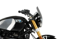 puig new generation sport windscreen bmw r12 ninet 2024