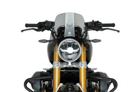 puig new generation sport windscreen bmw r12 ninet 2024