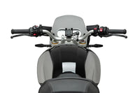 puig new generation sport windscreen bmw r12 ninet 2024