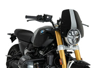 puig new generation sport windscreen bmw r12 ninet 2024
