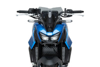 puig new generation sport windscreen honda cb750 hornet 2025