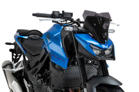 puig new generation sport windscreen honda cb750 hornet 2025