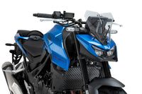 puig new generation sport windscreen honda cb750 hornet 2025