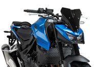 puig new generation sport windscreen honda cb750 hornet 2025