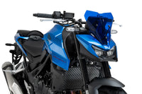 puig new generation sport windscreen honda cb750 hornet 2025