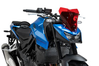 puig new generation sport windscreen honda cb750 hornet 2025