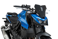 puig new generation sport windscreen honda cb750 hornet 2025