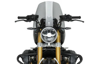 puig new generation touring windscreen bmw r12 ninet 2024