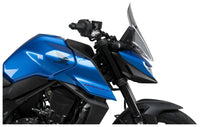 puig new generation touring windscreen honda cb750 hornet 2025