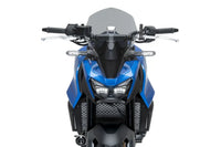 puig new generation touring windscreen honda cb750 hornet 2025