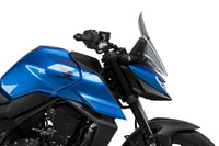 puig new generation touring windscreen honda cb750 hornet 2025