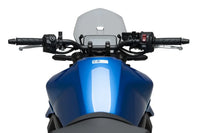 puig new generation touring windscreen honda cb750 hornet 2025
