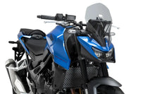 Puig New Generation Touring Windscreen Honda CB750 Hornet 2025