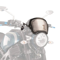 puig number board yamaha xsr900 2016 2021