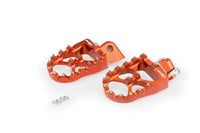puig off road footpegs ktm te150 2021