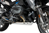 puig oil carter skid plate bmw r1250gs 2021