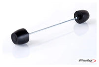 puig phb19 front axle sliders honda cb1000r 2018 2020
