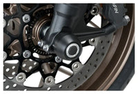 puig phb19 front axle sliders kawasaki ninja 1000 z1000
