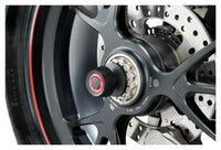 puig phb19 rear axle sliders ducati monster 821 2018 2020