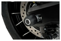 puig phb19 rear axle sliders triumph daytona 675 street triple 675 765