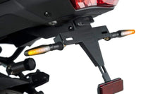 puig pin indicators