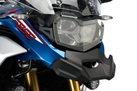 puig polycarbonate headlight guard bmw f850gs adventure 2018