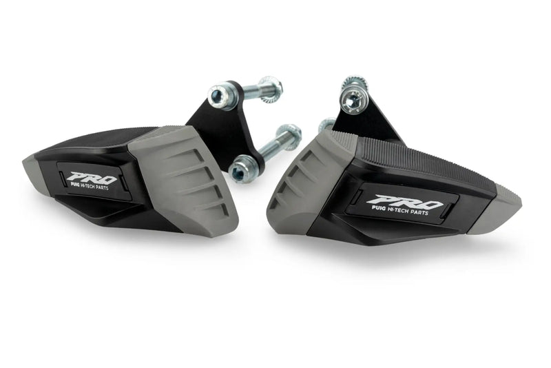 puig pro 2 0 frame sliders honda cb750 hornet 2023