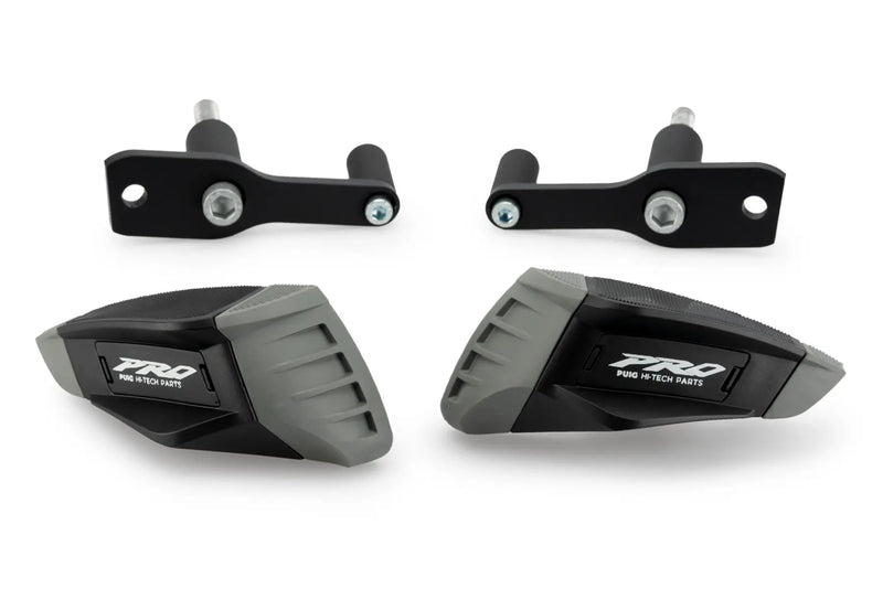 puig pro 2 0 frame sliders suzuki gsx 8s 2023