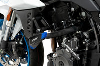 puig pro 2 0 frame sliders suzuki gsx 8s 2023